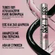 Maybelline Lash Sensational Sky Tubes Tubing Μάσκαρα για Μήκος 24H – Very Black