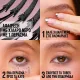 Maybelline Lash Sensational Sky Tubes Tubing Μάσκαρα για Μήκος 24H – Very Black