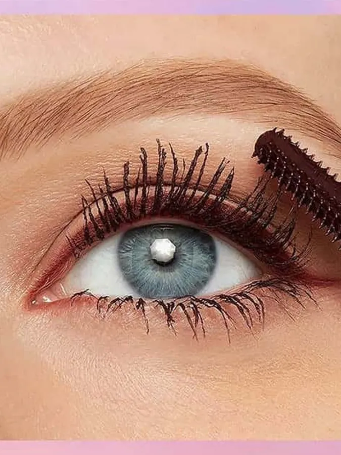 Maybelline Lash Sensational Sky High Mascara 7.2ml - Μήκος & Όγκος σε Μπορντό Απόχρωση #793 Burgundy Haze