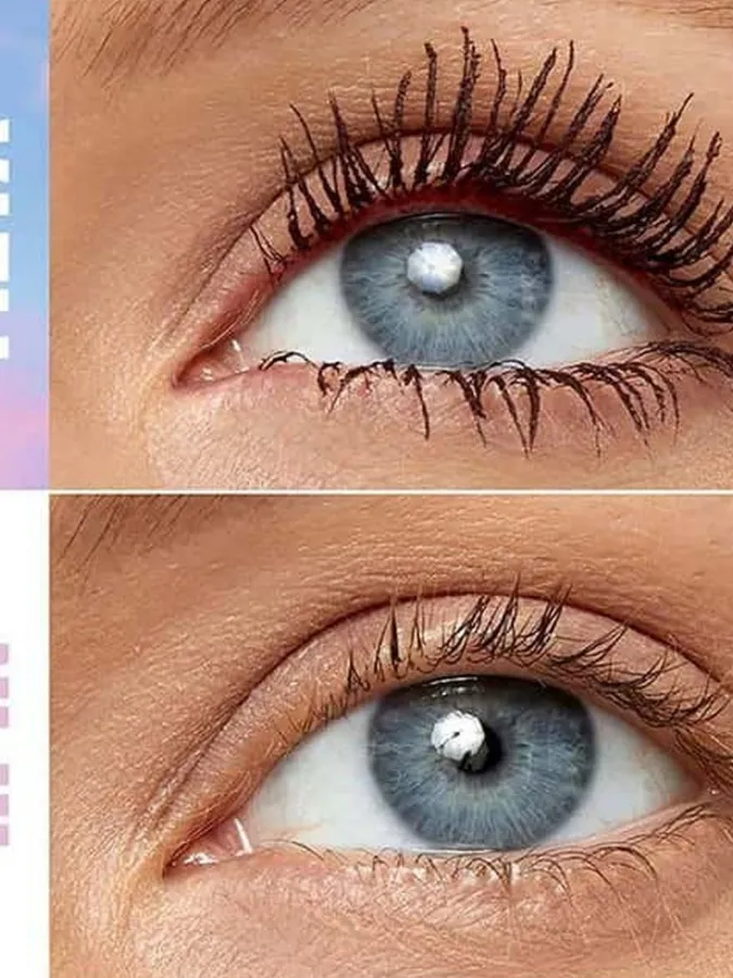 Maybelline Lash Sensational Sky High Mascara 7.2ml - Μήκος & Όγκος σε Μπορντό Απόχρωση #793 Burgundy Haze