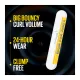 Maybelline Colossal Curl Mascara για Καμπύλη 10ml Very Black 
