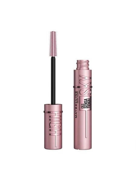 Maybelline Lash Sensational Sky High Mascara 01 Black 9,5 ml