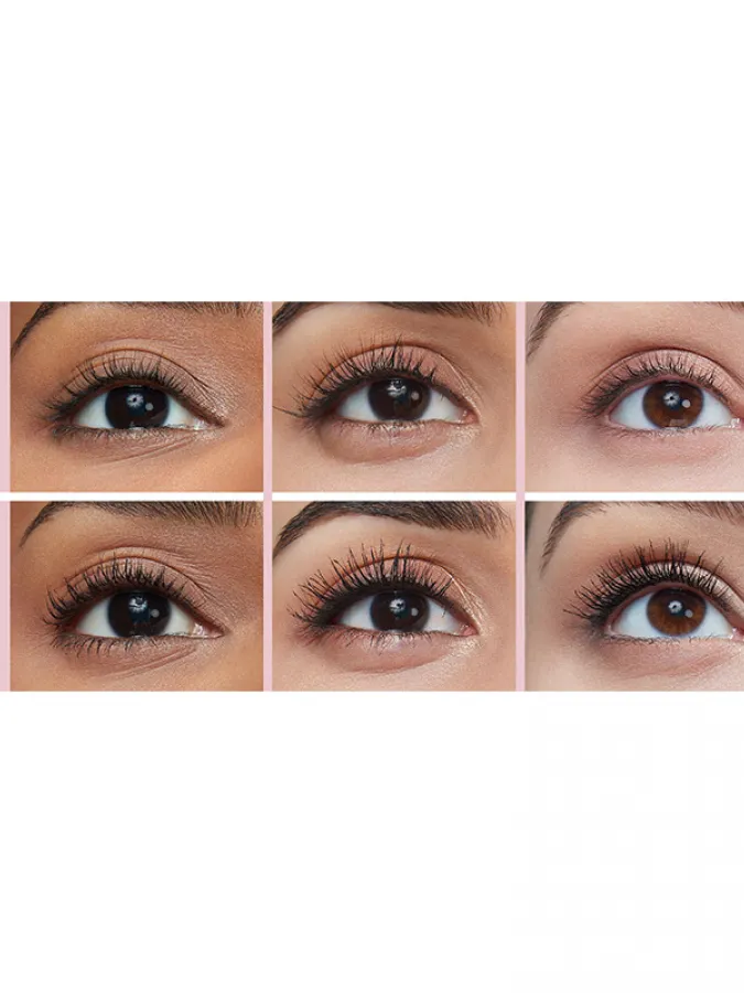 Maybelline Lash Sensational Sky High Mascara 01 Black 9,5 ml