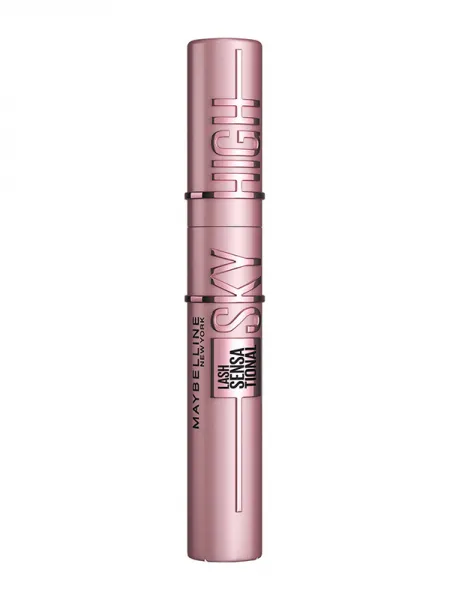 Maybelline Lash Sensational Sky High Mascara 01 Black 9,5 ml
