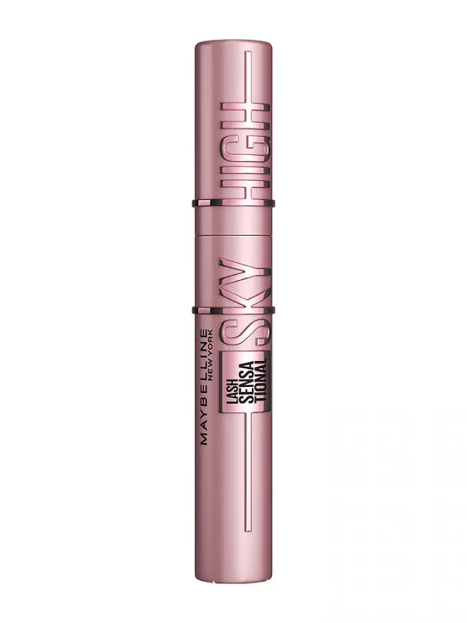 Maybelline Lash Sensational Sky High Mascara 01 Black 9,5 ml
