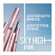 Maybelline Lash Sensational Sky High Mascara 01 Black 9,5 ml