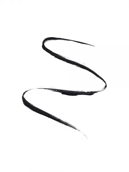 Maybelline Lasting Drama Master Ink Matte Eyeliner - 10 Charcoal Black (2,5ml)