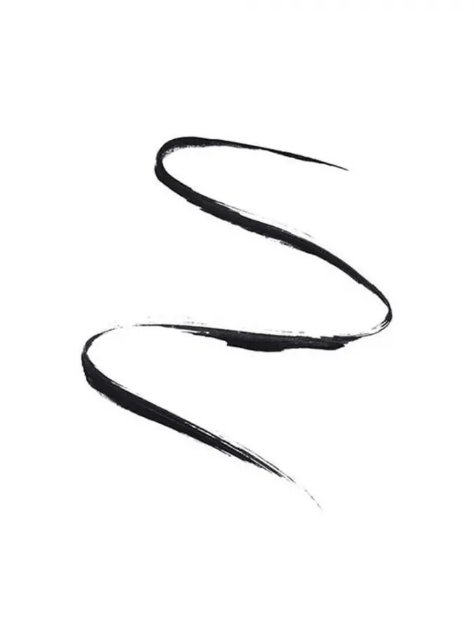 Maybelline Lasting Drama Master Ink Matte Eyeliner - 10 Charcoal Black (2,5ml)