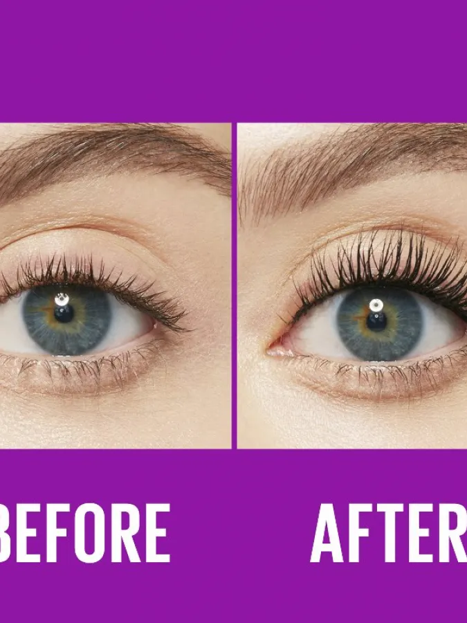 Maybelline The Falsies Lash Lift Mascara 9.6ml