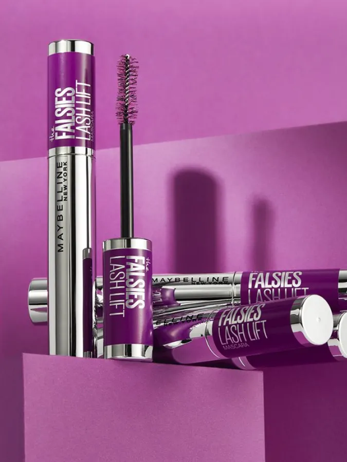 Maybelline The Falsies Lash Lift Mascara 9.6ml
