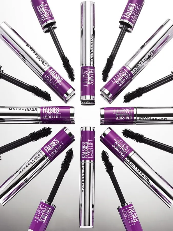 Maybelline The Falsies Lash Lift Mascara 9.6ml