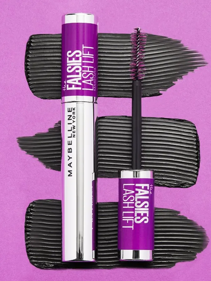 Maybelline The Falsies Lash Lift Mascara 9.6ml