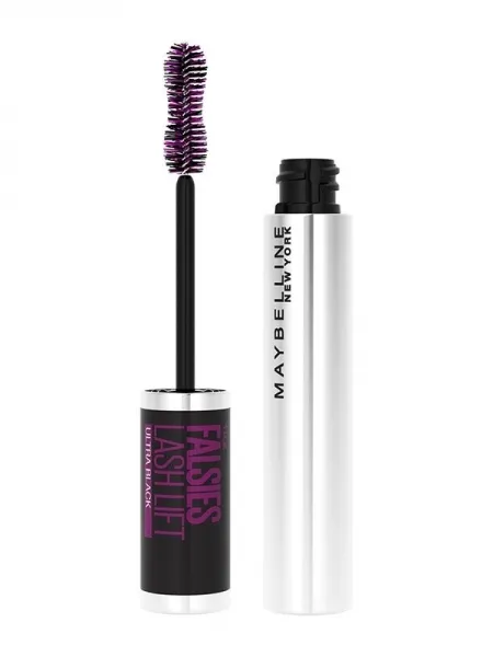 Maybelline The Falsies Instant Lash Lift Mascara 01 Ultra Black 9.6ml