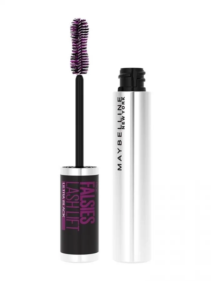Maybelline The Falsies Instant Lash Lift Mascara 01 Ultra Black 9.6ml