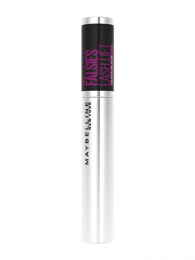 Maybelline The Falsies Instant Lash Lift Mascara 01 Ultra Black 9.6ml