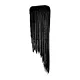 Maybelline The Falsies Instant Lash Lift Mascara 01 Ultra Black 9.6ml