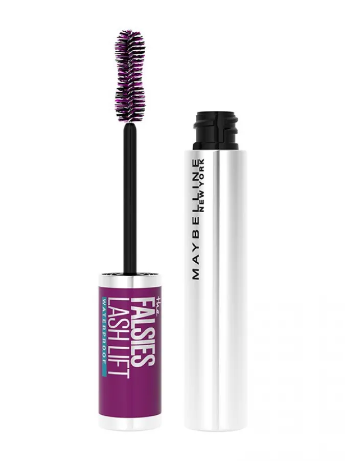 Maybelline The Falsies Lash Lift Mascara Waterproof Black 9.6ml Maybelline The Falsies Lash Lift Mascara Waterproof Black 9.6ml