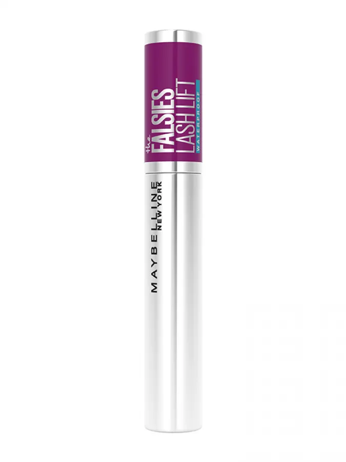 Maybelline The Falsies Lash Lift Mascara Waterproof Black 9.6ml Maybelline The Falsies Lash Lift Mascara Waterproof Black 9.6ml