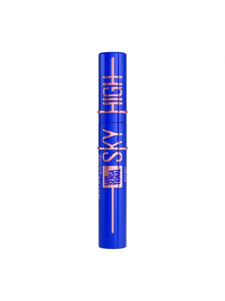 Maybelline Lash Sensational Sky High Mascara 797 Blue Mist 7.2ml Maybelline Lash Sensational Sky High Mascara 797 Blue Mist 7.2ml