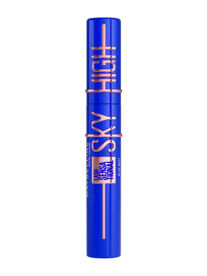 Maybelline Lash Sensational Sky High Mascara 797 Blue Mist 7.2ml