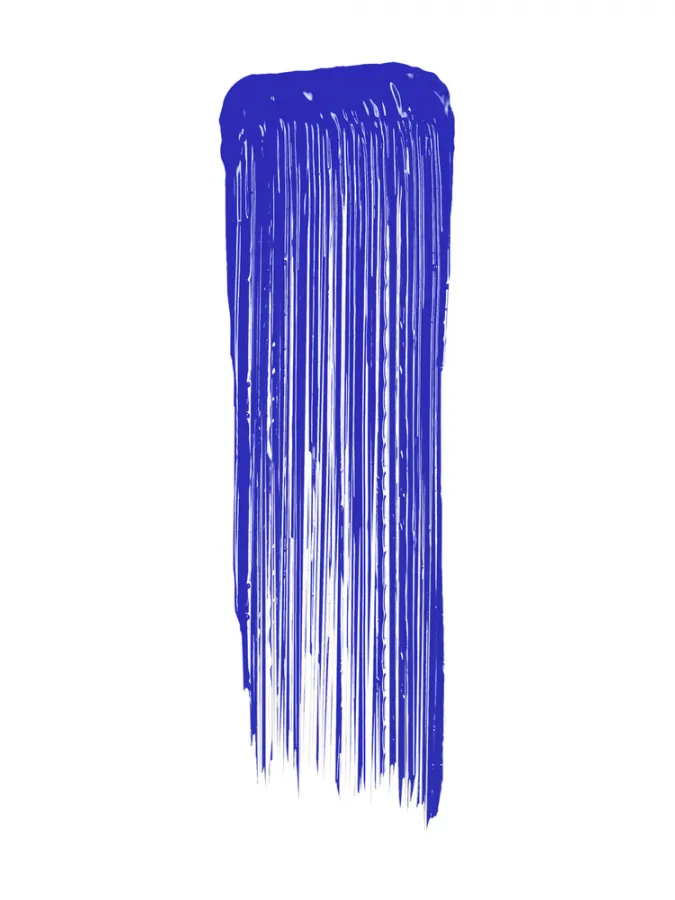 Maybelline Lash Sensational Sky High Mascara 797 Blue Mist 7.2ml