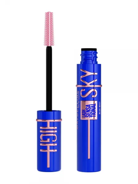 Maybelline Lash Sensational Sky High Mascara 797 Blue Mist 7.2ml