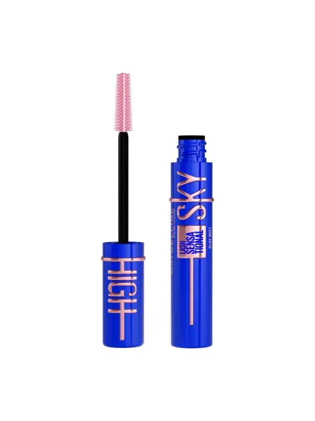 Maybelline Lash Sensational Sky High Mascara 797 Blue Mist 7.2ml