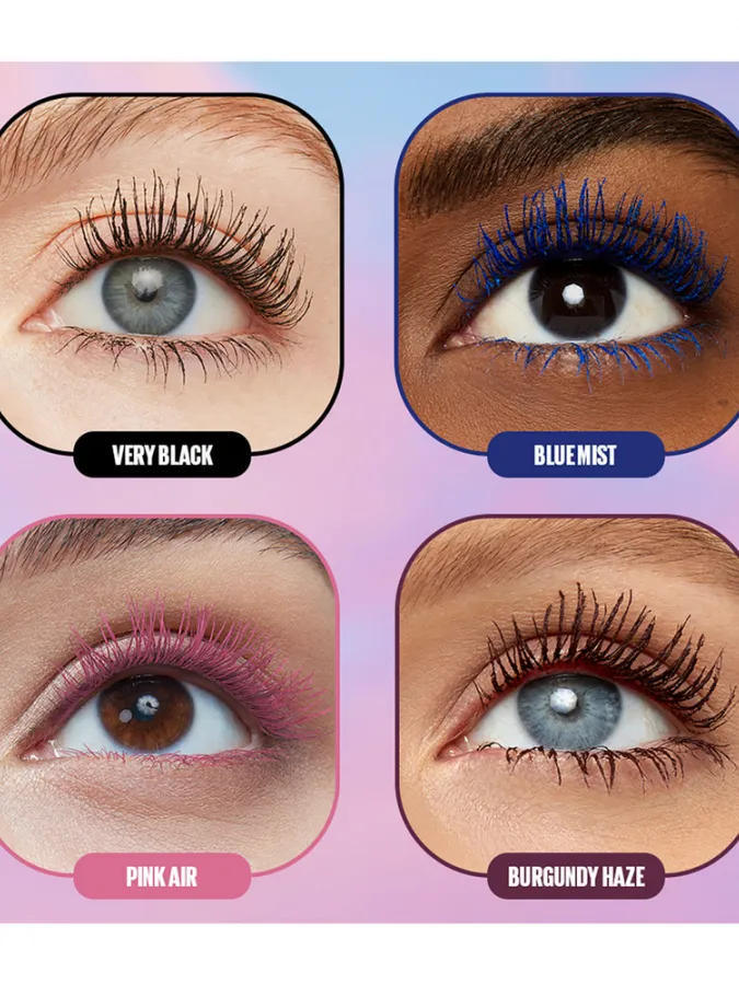 Maybelline Lash Sensational Sky High Mascara 797 Blue Mist 7.2ml