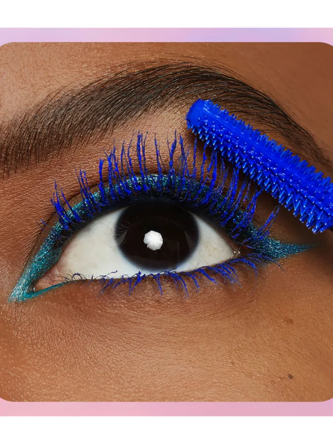 Maybelline Lash Sensational Sky High Mascara 797 Blue Mist 7.2ml