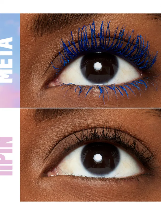 Maybelline Lash Sensational Sky High Mascara 797 Blue Mist 7.2ml
