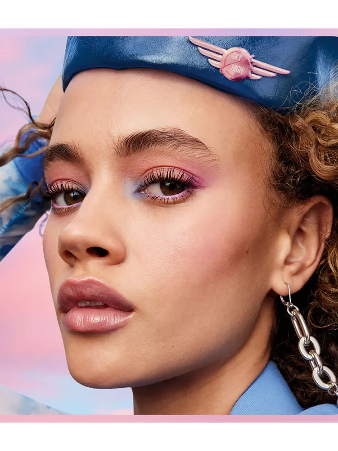 Maybelline Lash Sensational Sky High Mascara 795 Pink Air 7.2ml