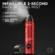 L'Oréal Paris Infaillible 3-Second Setting Mist - Σπρέι Σταθεροποίησης Μακιγιάζ 36H 75ml