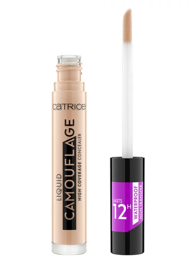 Catrice Camouflage High Coverage Liquid Color Corrector 5ml #005 Light Natural