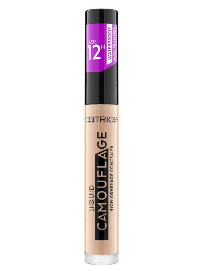 Catrice Camouflage High Coverage Liquid Color Corrector 5ml #005 Light Natural
