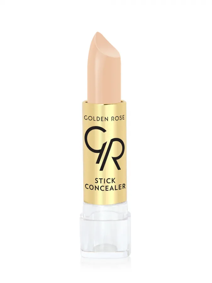 Golden Rose Stick Concealer 4.5gr – #01