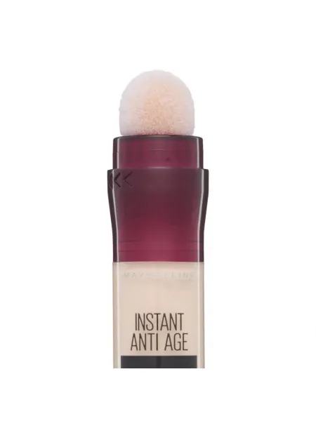 Maybelline Instant Eraser Age Rewind Concealer 6ml – #01 (Light)