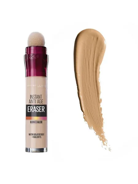 Maybelline Instant Eraser Age Rewind Concealer 6ml – #02 (Nude)