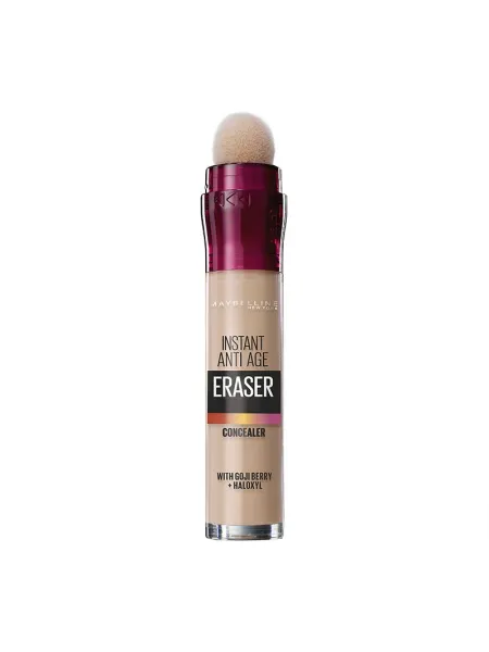 Maybelline Instant Eraser Age Rewind Concealer 6ml – #02 (Nude)