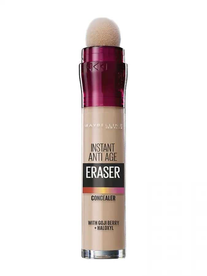 Maybelline Instant Eraser Age Rewind Concealer 6ml – #02 (Nude)