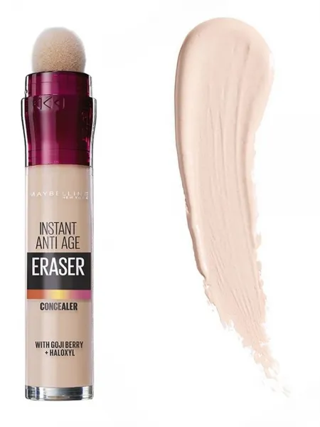 Maybelline Instant Eraser Age Rewind Concealer 6ml – #03 (Fair)