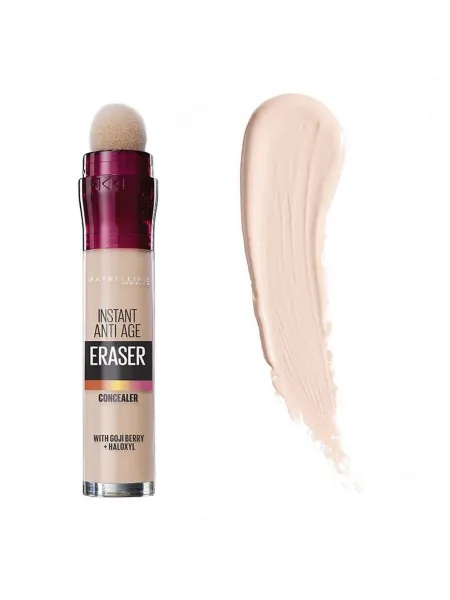Maybelline Instant Eraser Age Rewind Concealer 6ml – #03 (Fair)