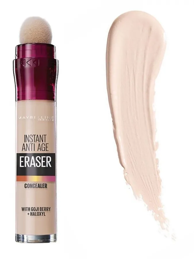 Maybelline Instant Eraser Age Rewind Concealer 6ml – #03 (Fair)