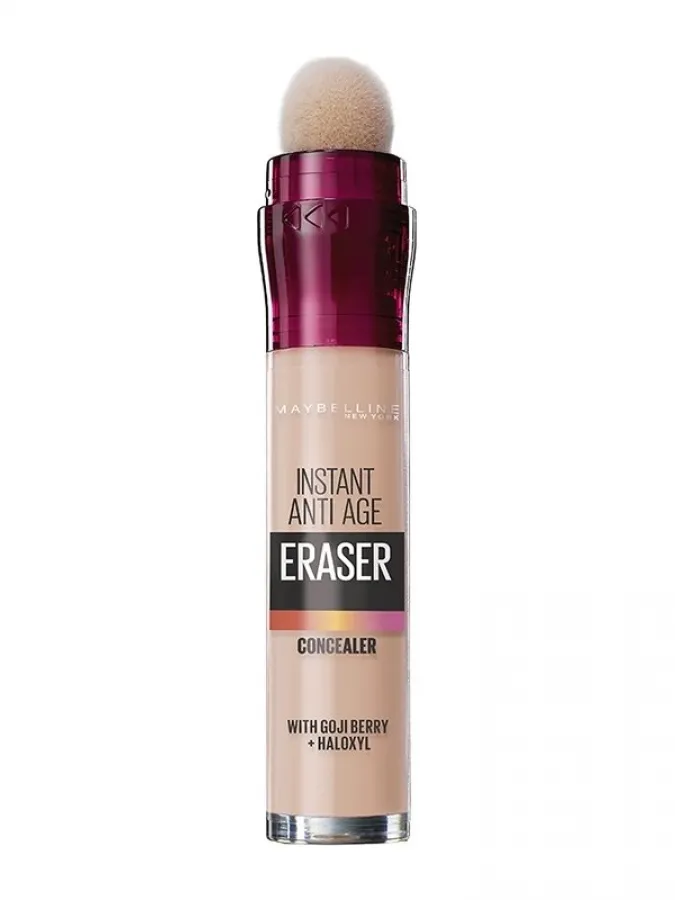 Maybelline Instant Eraser Age Rewind Concealer 6ml – #03 (Fair)