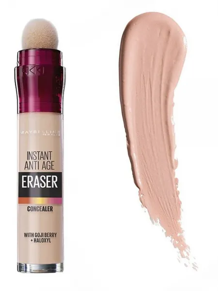 Maybelline Instant Eraser Age Rewind Concealer 6ml – #05 (Brightener)