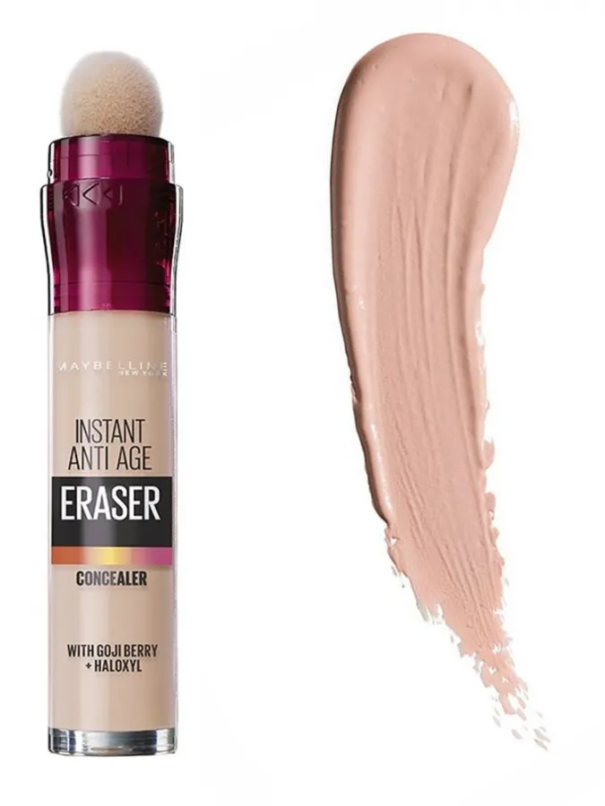Maybelline Instant Eraser Age Rewind Concealer 6ml – #05 (Brightener)
