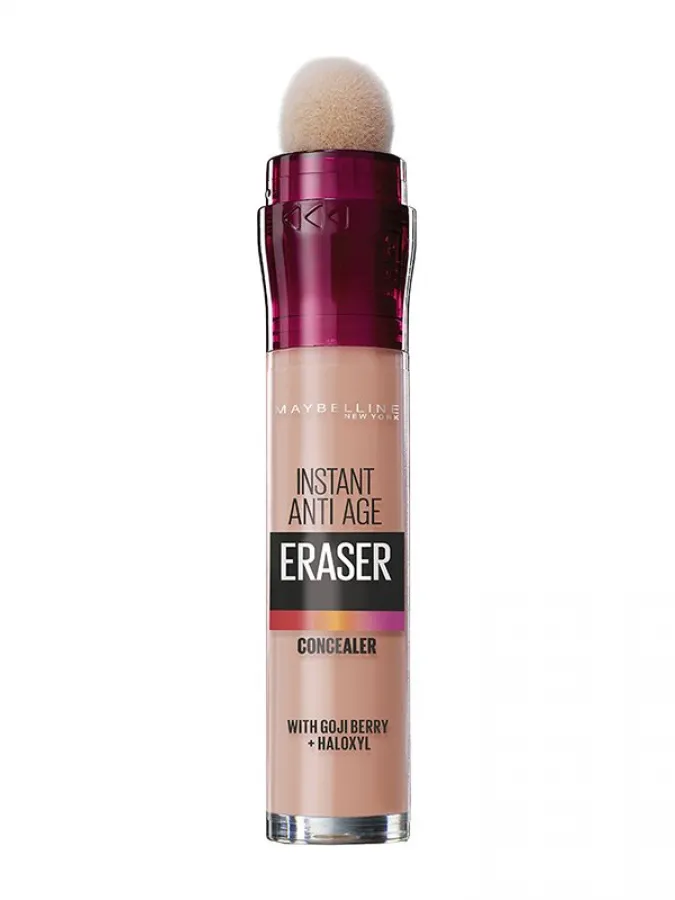 Maybelline Instant Eraser Age Rewind Concealer 6ml – #05 (Brightener)