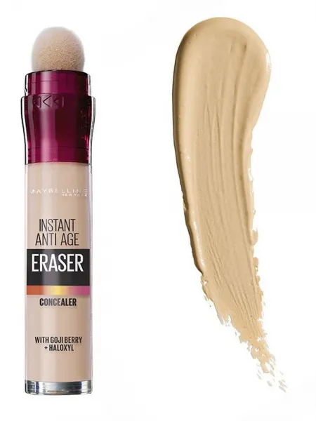 Maybelline Instant Eraser Age Rewind Concealer 6ml – #06 (Neutralizer)