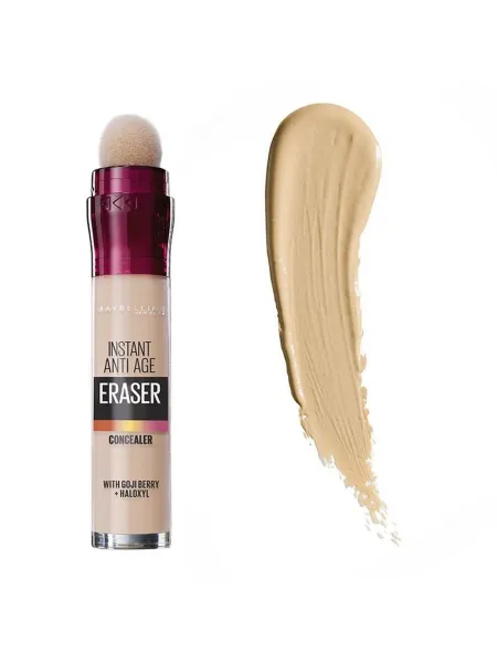 Maybelline Instant Eraser Age Rewind Concealer 6ml – #06 (Neutralizer)