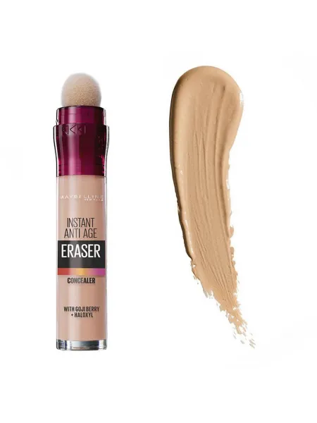 Maybelline Instant Eraser Age Rewind Concealer 6ml – #07 (Sand)