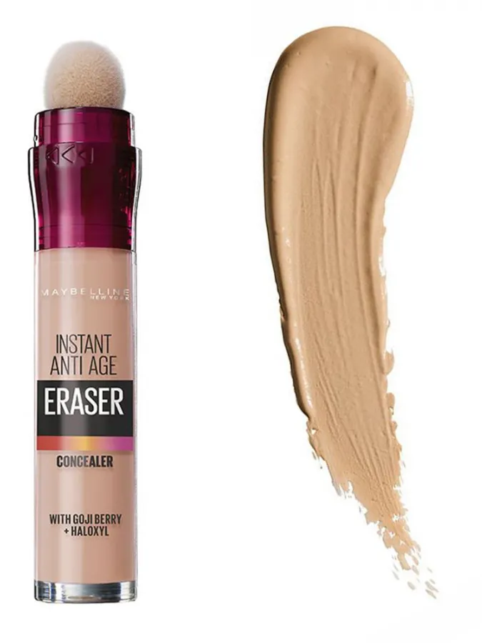 Maybelline Instant Eraser Age Rewind Concealer 6ml – #07 (Sand)